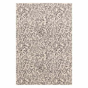 Fekete-fehér szőnyeg 200x290 cm Muse – Asiatic Carpets