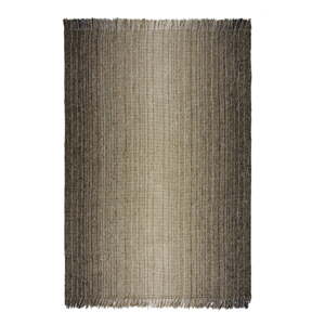 Szürke szőnyeg 60x110 cm – Flair Rugs