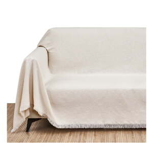 Krémszínű ágytakaró franciaágyra 180x290 cm Star – Casa Selección