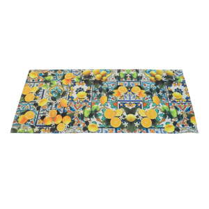 Mosható futószőnyeg 60x140 cm Capri – Floorita