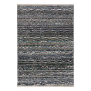 Kék szőnyeg 200x300 cm Camino – Flair Rugs