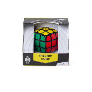 Logikai játék Pillow Cube – RecentToys