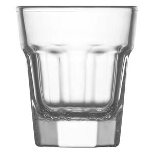 Röviditalos pohár készlet 6 db-os 45 ml – Hermia