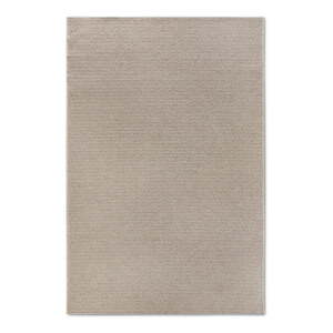 Bézs gyapjú szőnyeg 200x290 cm Charles – Villeroy&Boch
