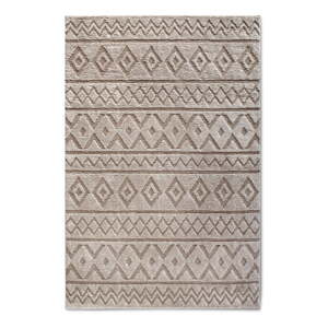 Bézs szőnyeg 80x120 cm Carpet Itinerance Beige – Elle Decoration