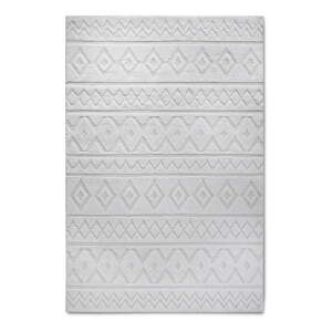 Krémszínű szőnyeg 120x170 cm Itinerance Cream White – Elle Decoration