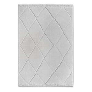 Krémszínű szőnyeg 200x280 cm Perrotin Cream White – Elle Decoration
